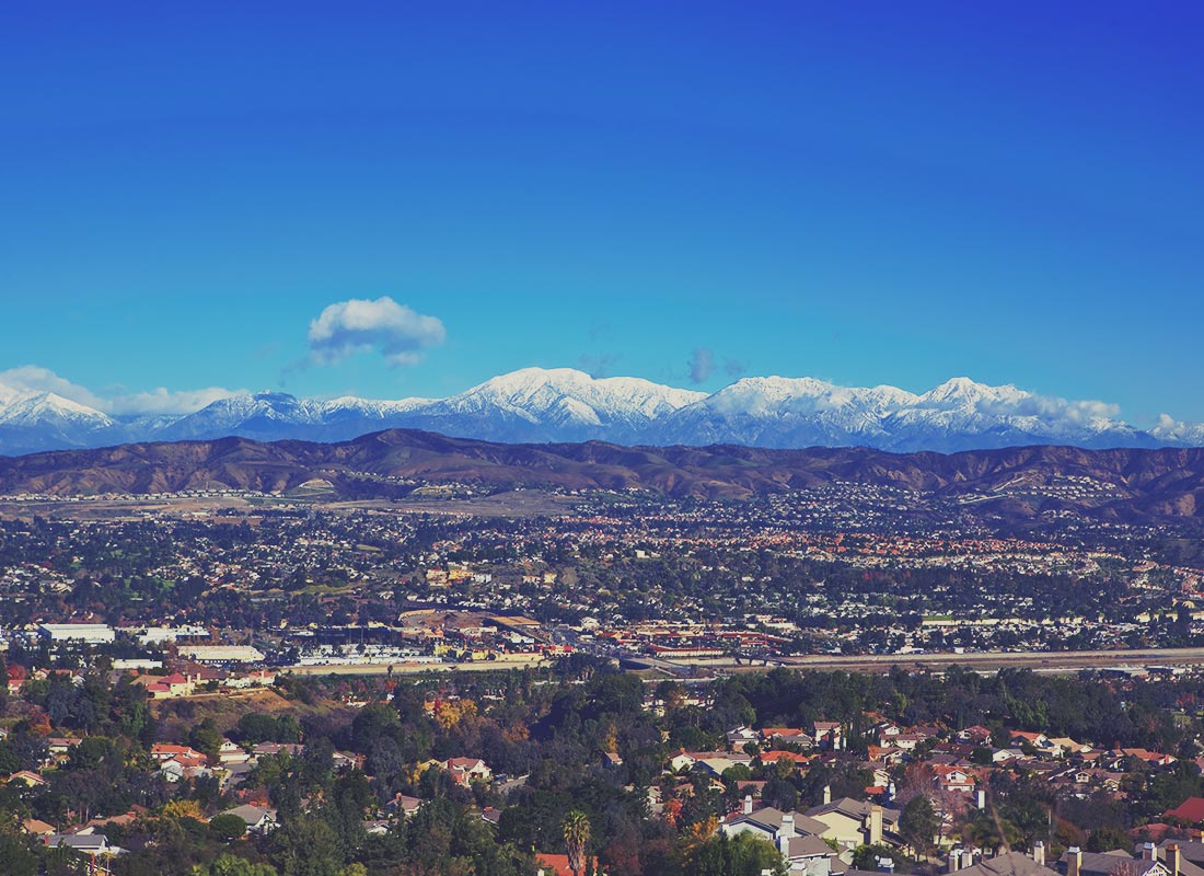 Anaheim Hills